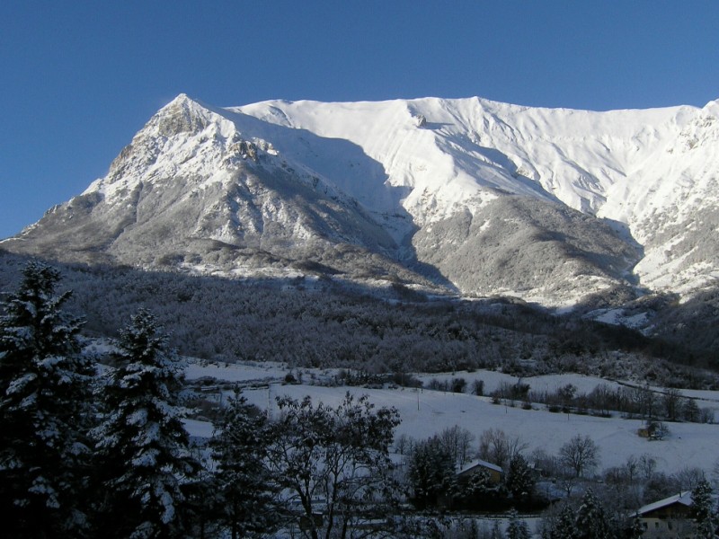 Montegallo- un luogo incantato ai piedi del Monte Vettore